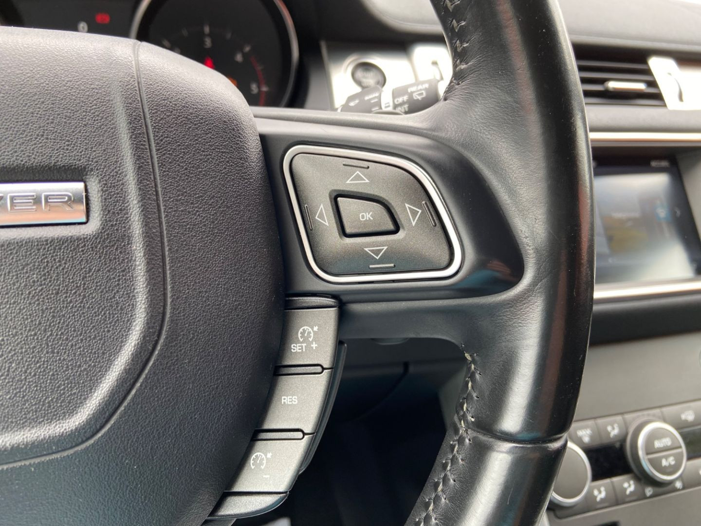 LAND ROVER RANGE ROVER EVOQUE en vente à Cahors chez votre mandataire automobile