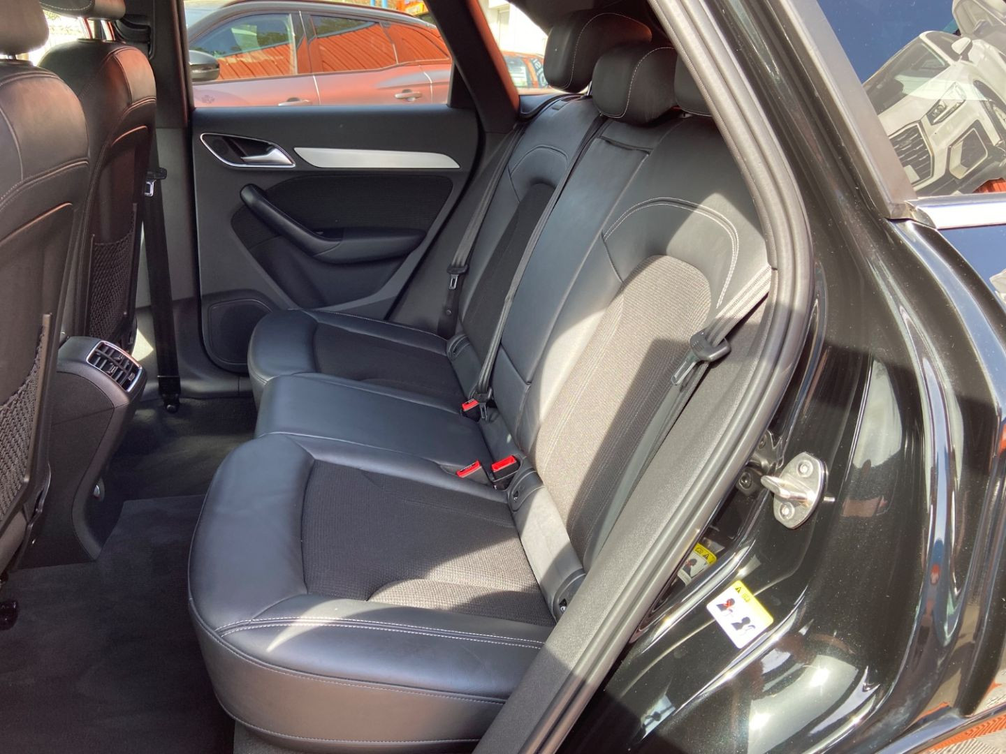 AUDI Q3 en vente à Cahors chez votre mandataire automobile