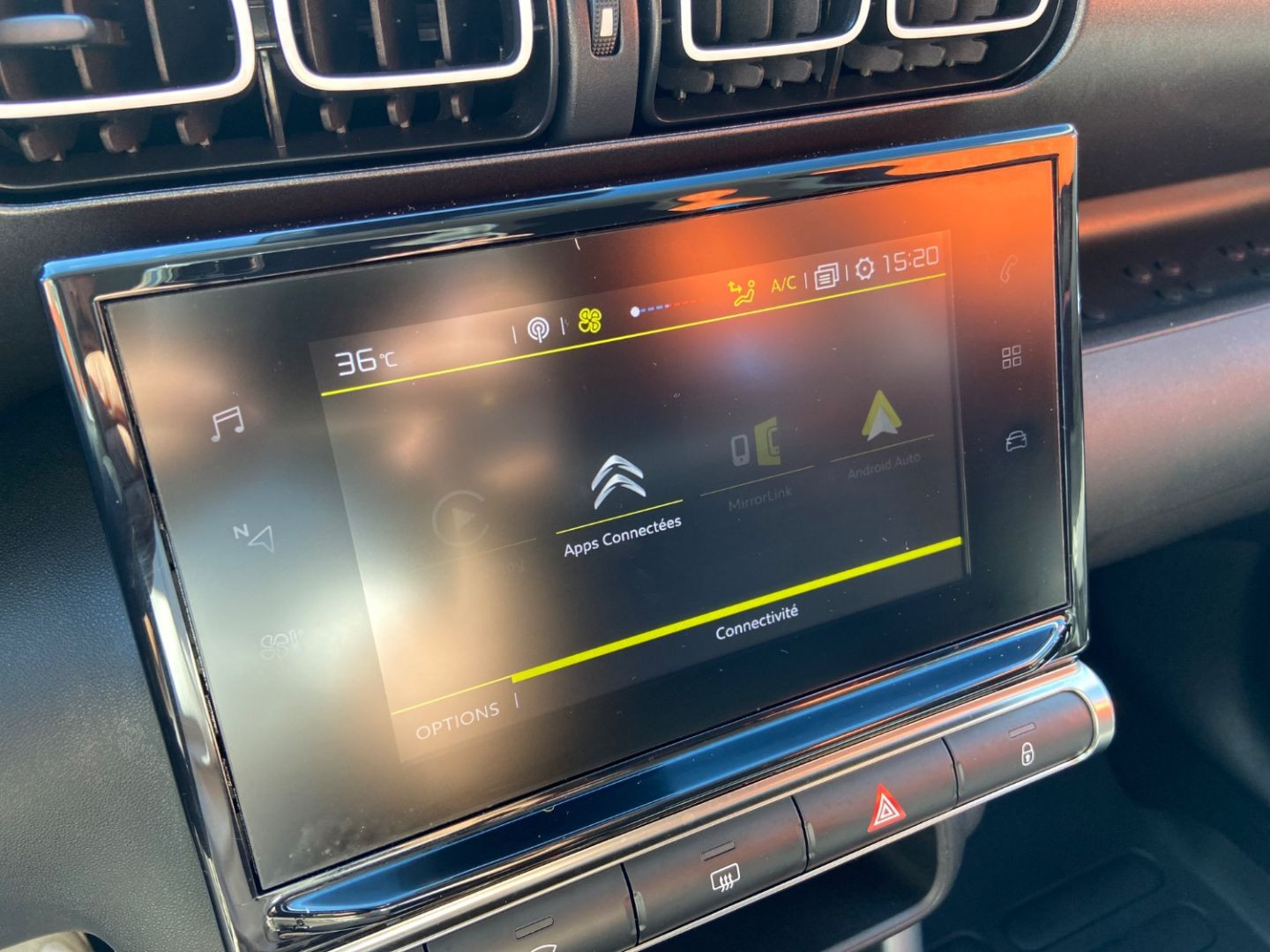 CITROEN C3 Aircross en vente à Cahors chez votre mandataire automobile