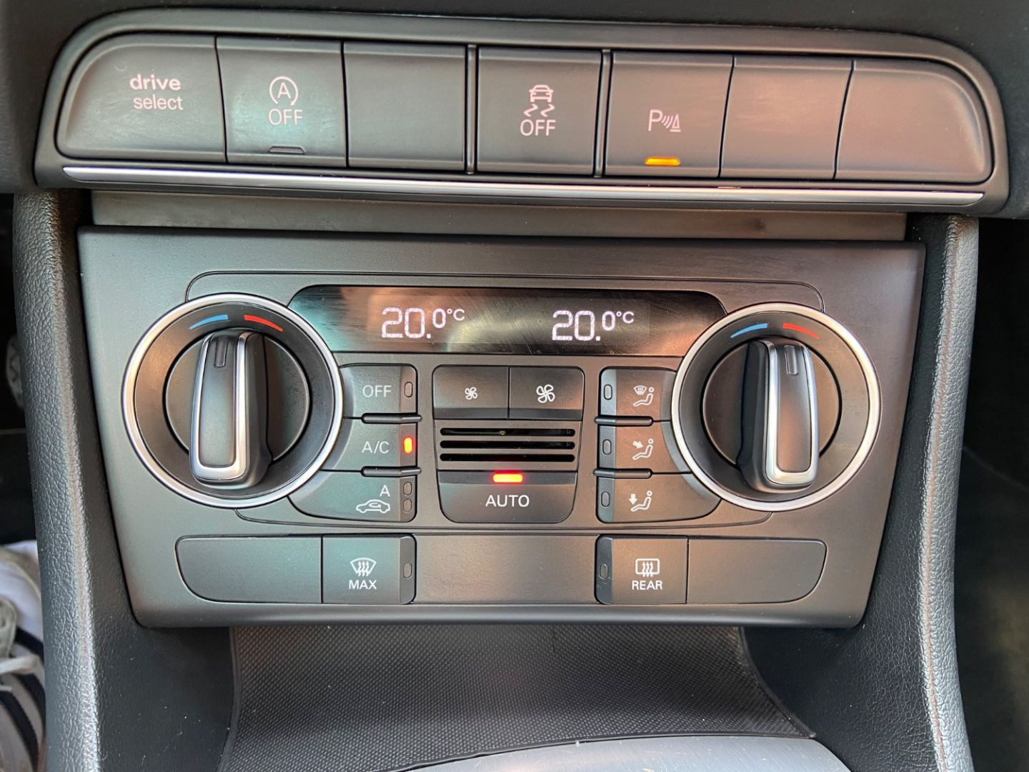 AUDI Q3 en vente à Cahors chez votre mandataire automobile