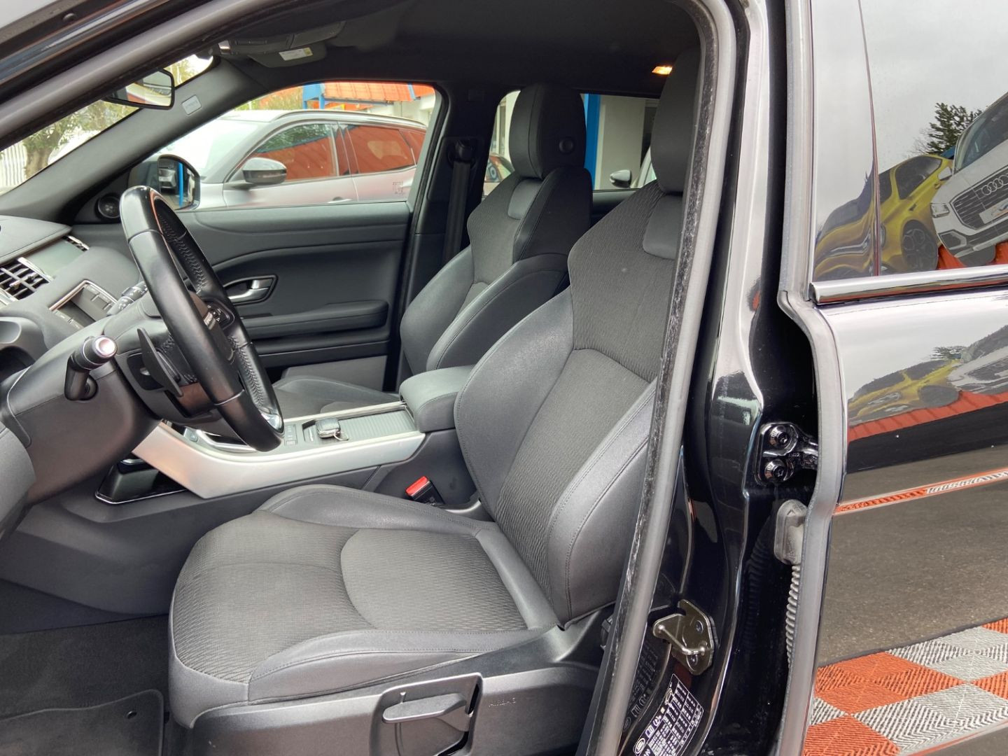 LAND ROVER RANGE ROVER EVOQUE en vente à Cahors chez votre mandataire automobile