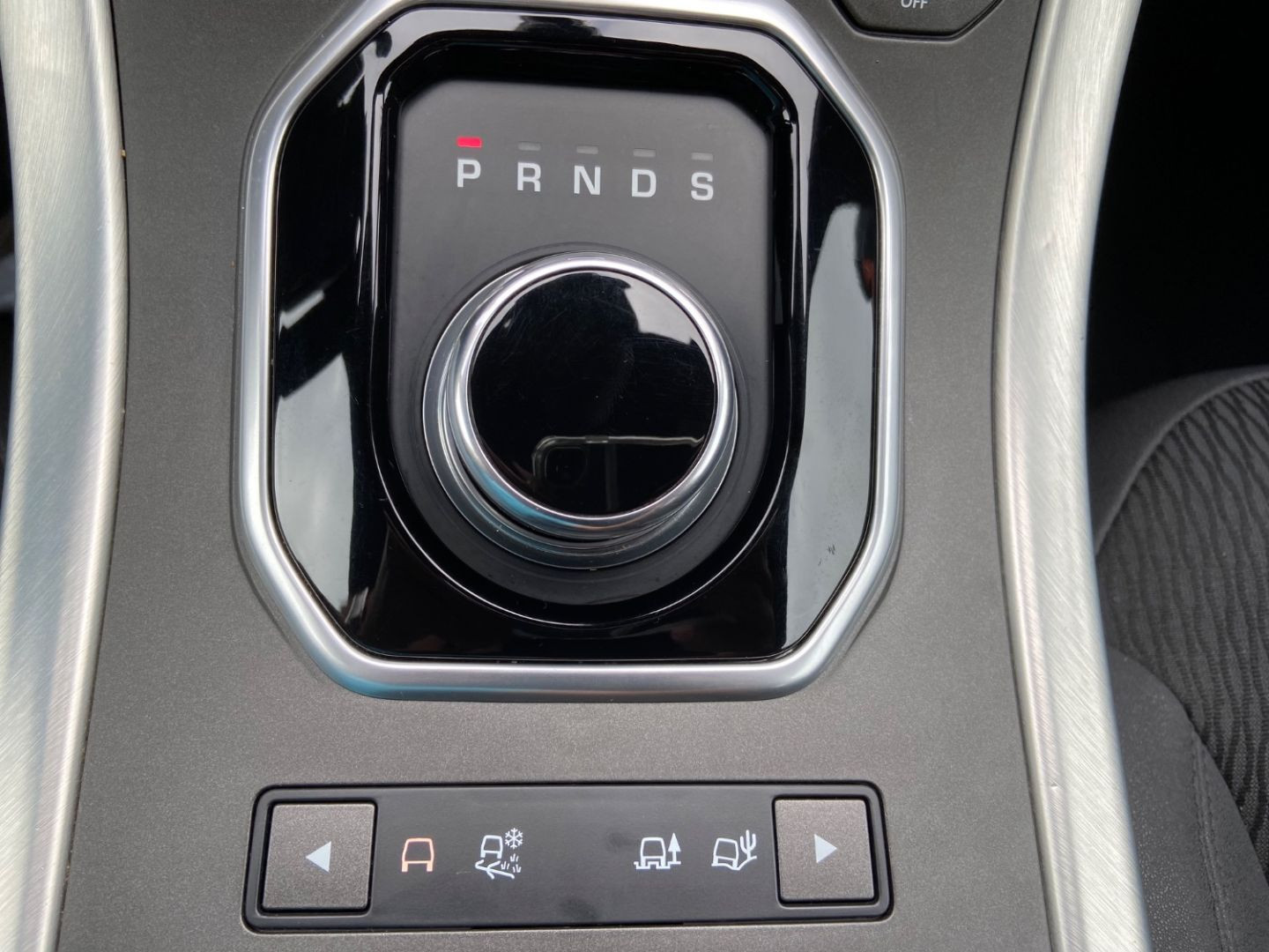 LAND ROVER RANGE ROVER EVOQUE en vente à Cahors chez votre mandataire automobile