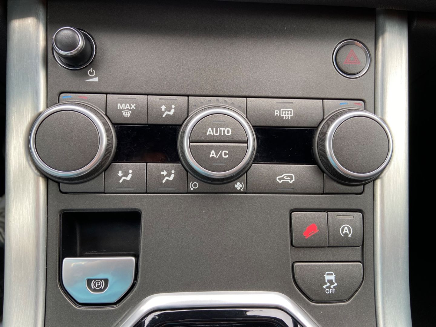 LAND ROVER RANGE ROVER EVOQUE en vente à Cahors chez votre mandataire automobile