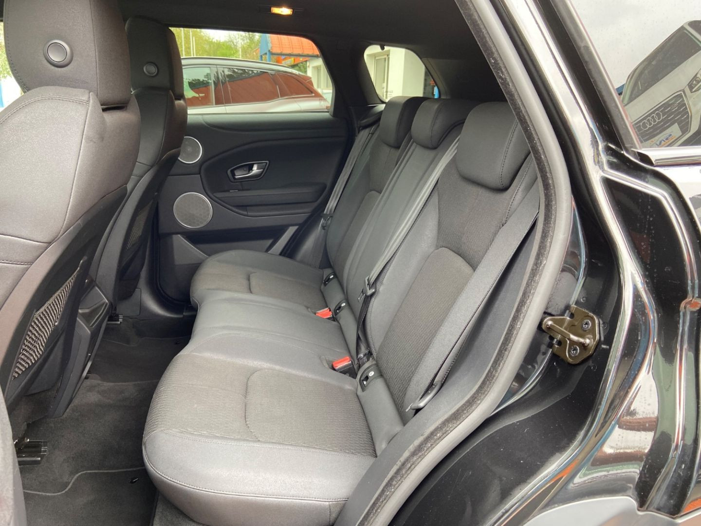 LAND ROVER RANGE ROVER EVOQUE en vente à Cahors chez votre mandataire automobile