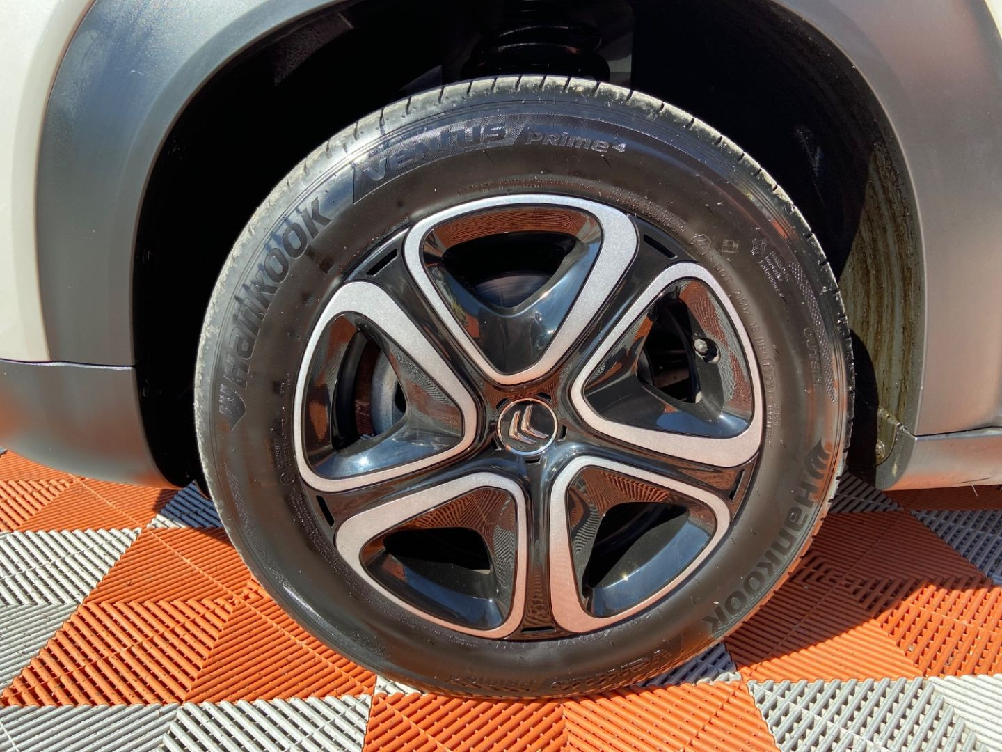 CITROEN C3 Aircross en vente à Cahors chez votre mandataire automobile