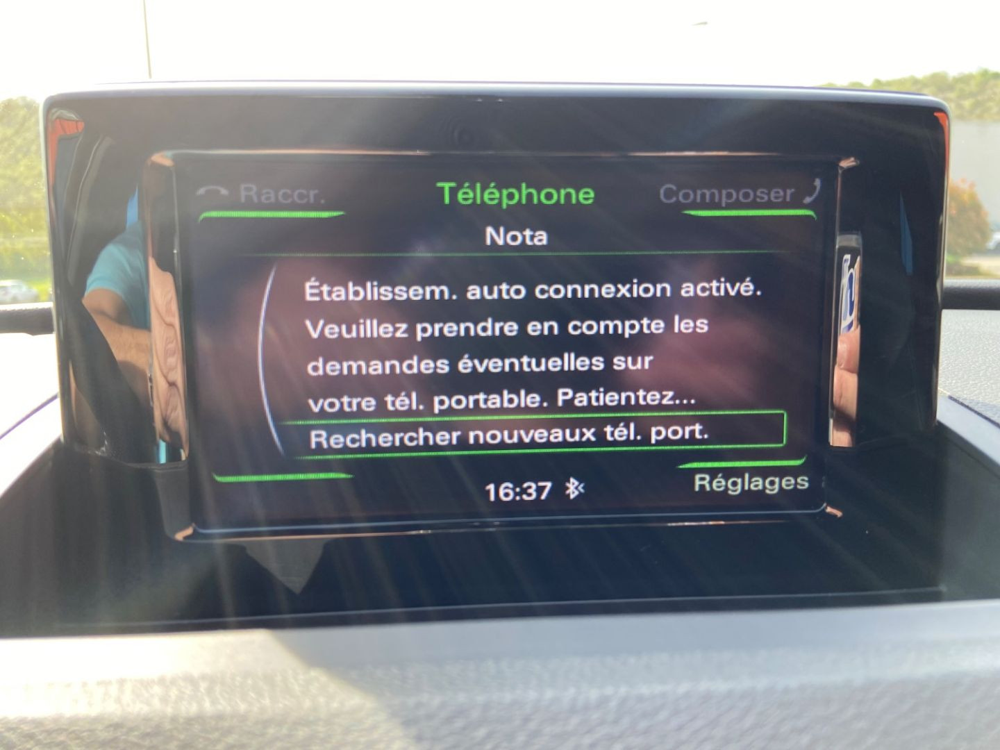 AUDI Q3 en vente à Cahors chez votre mandataire automobile