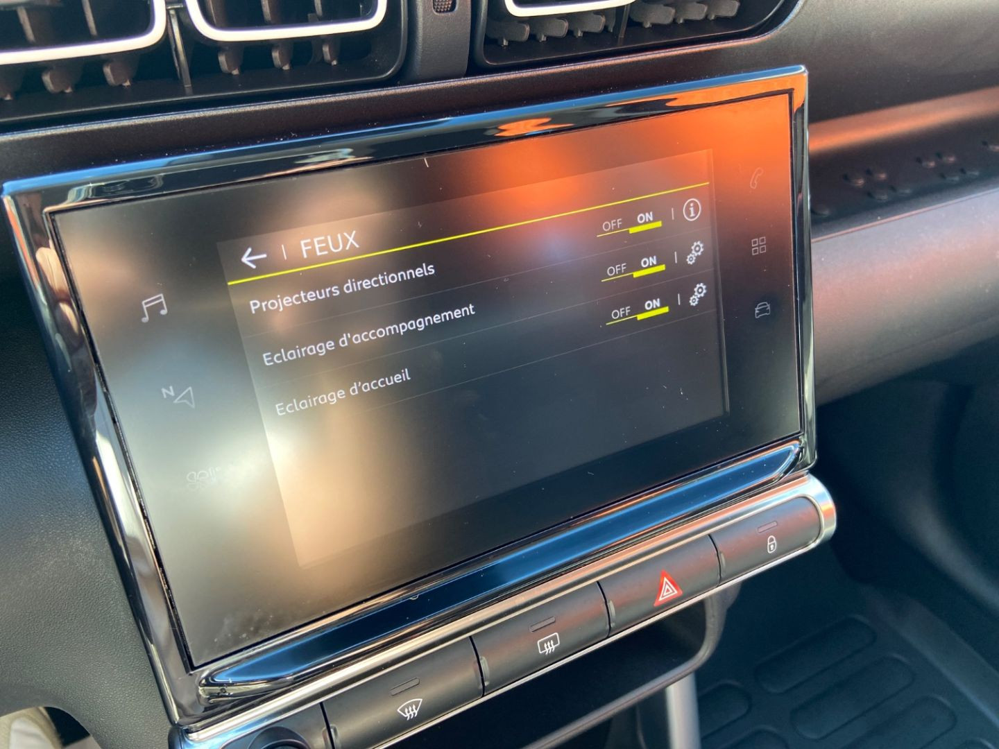 CITROEN C3 Aircross en vente à Cahors chez votre mandataire automobile