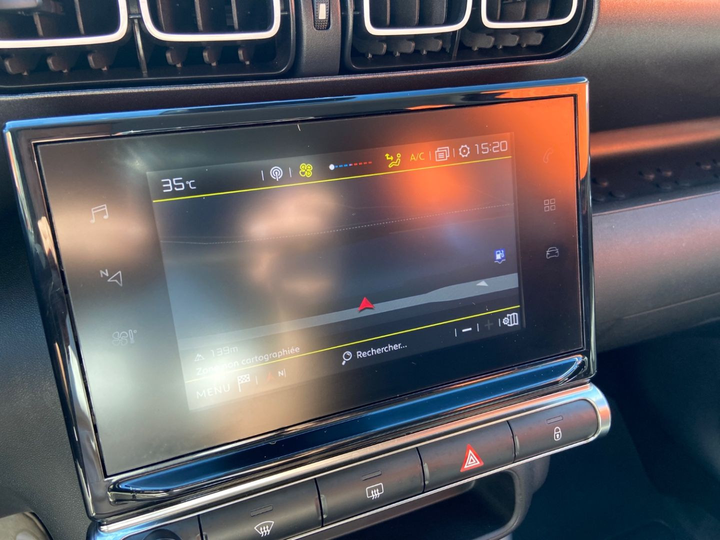 CITROEN C3 Aircross en vente à Cahors chez votre mandataire automobile