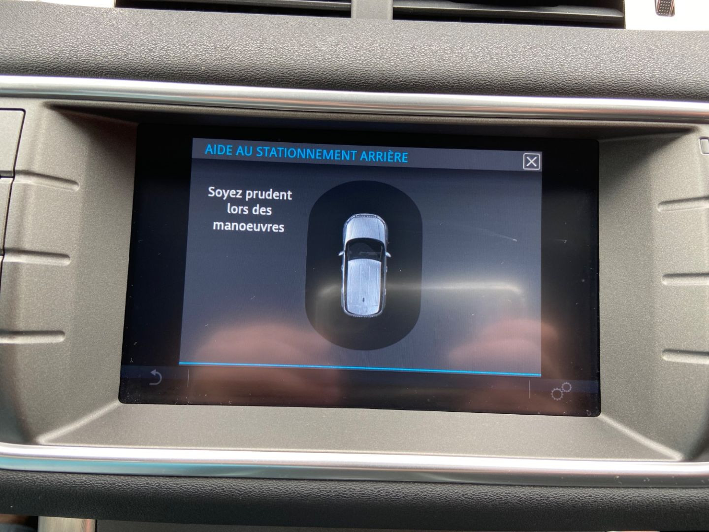 LAND ROVER RANGE ROVER EVOQUE en vente à Cahors chez votre mandataire automobile