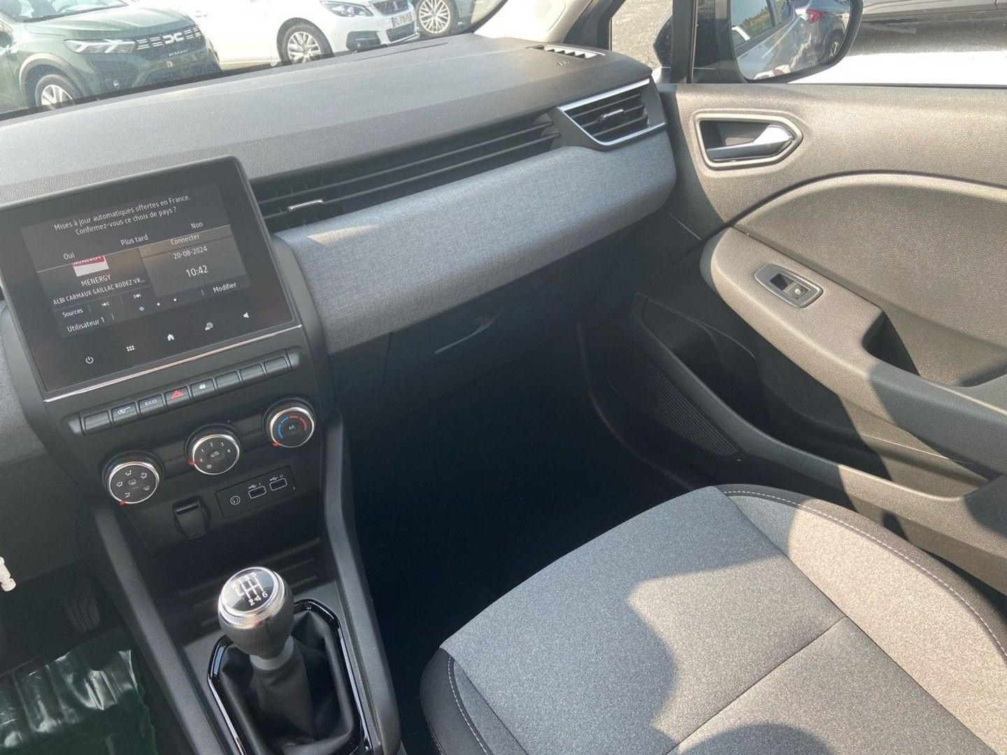 RENAULT Clio en vente à Cahors chez votre mandataire automobile