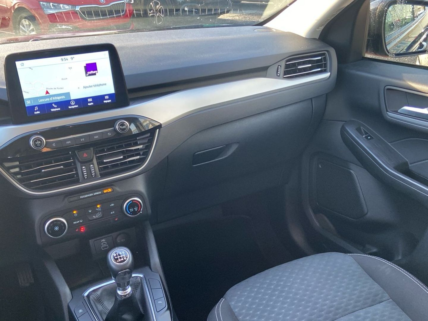 FORD Kuga en vente à Cahors chez votre mandataire automobile