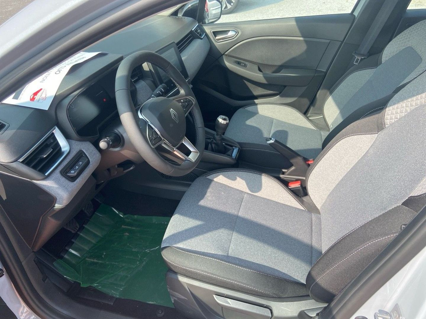 RENAULT Clio en vente à Cahors chez votre mandataire automobile