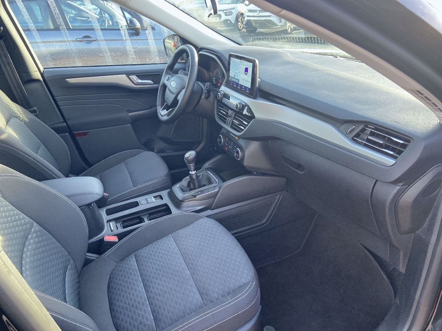 FORD Kuga en vente à Cahors chez votre mandataire automobile