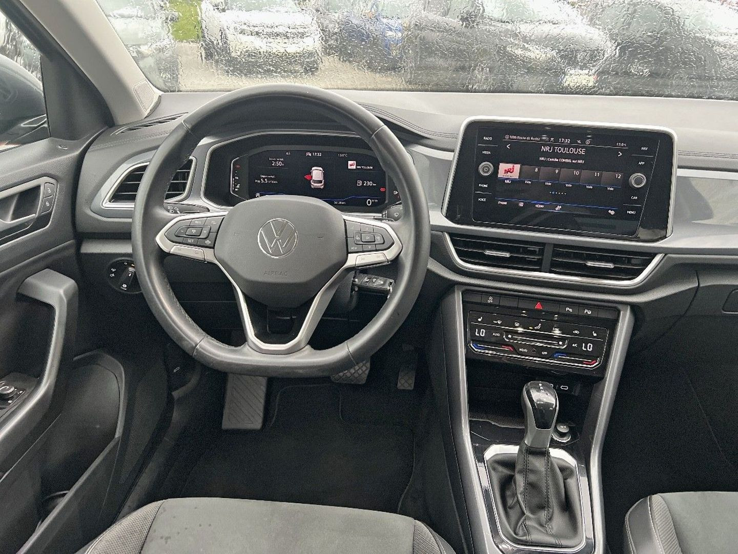 VOLKSWAGEN T-Roc en vente à Cahors chez votre mandataire automobile