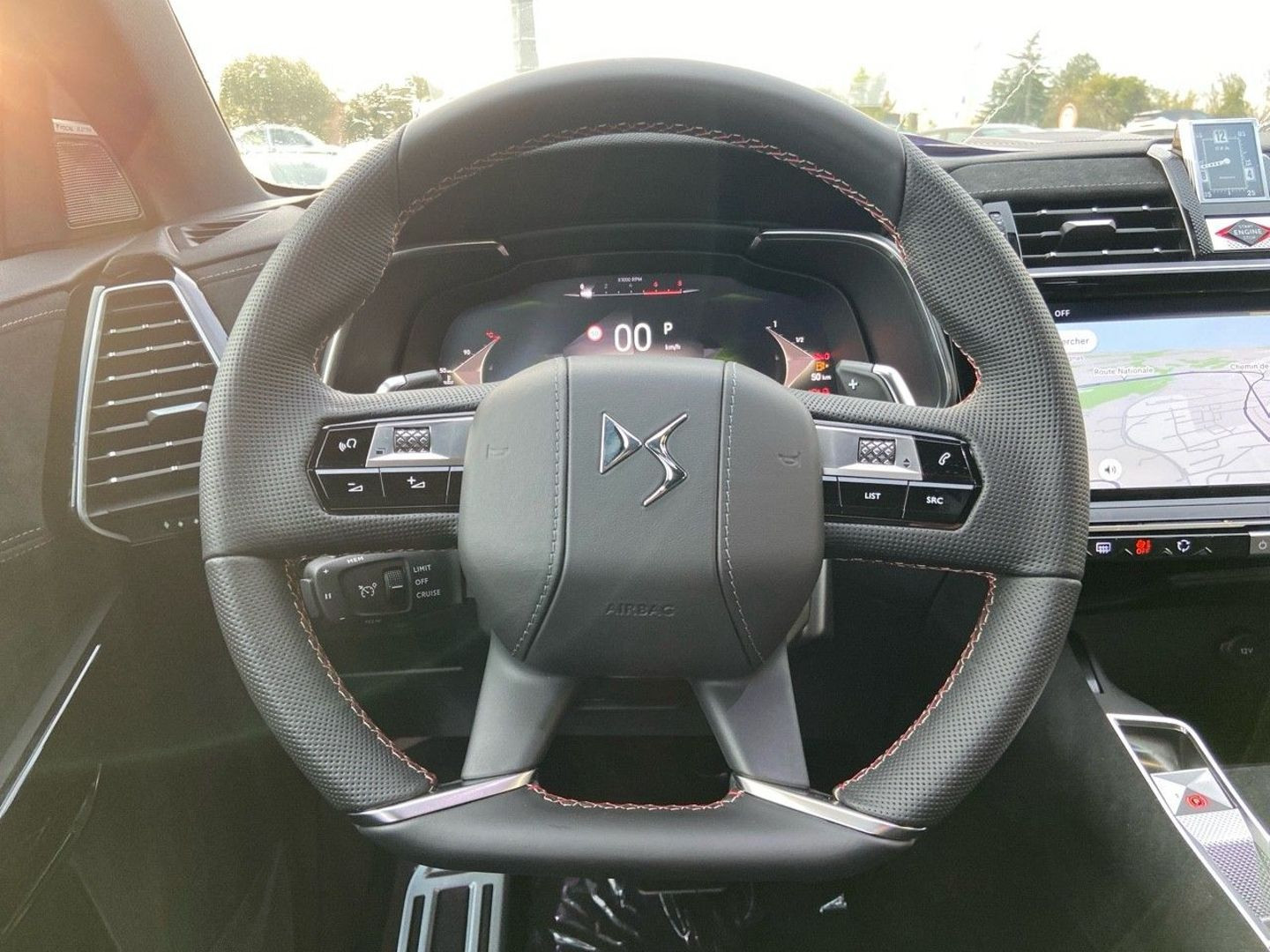 DS DS7 en vente à Cahors chez votre mandataire automobile