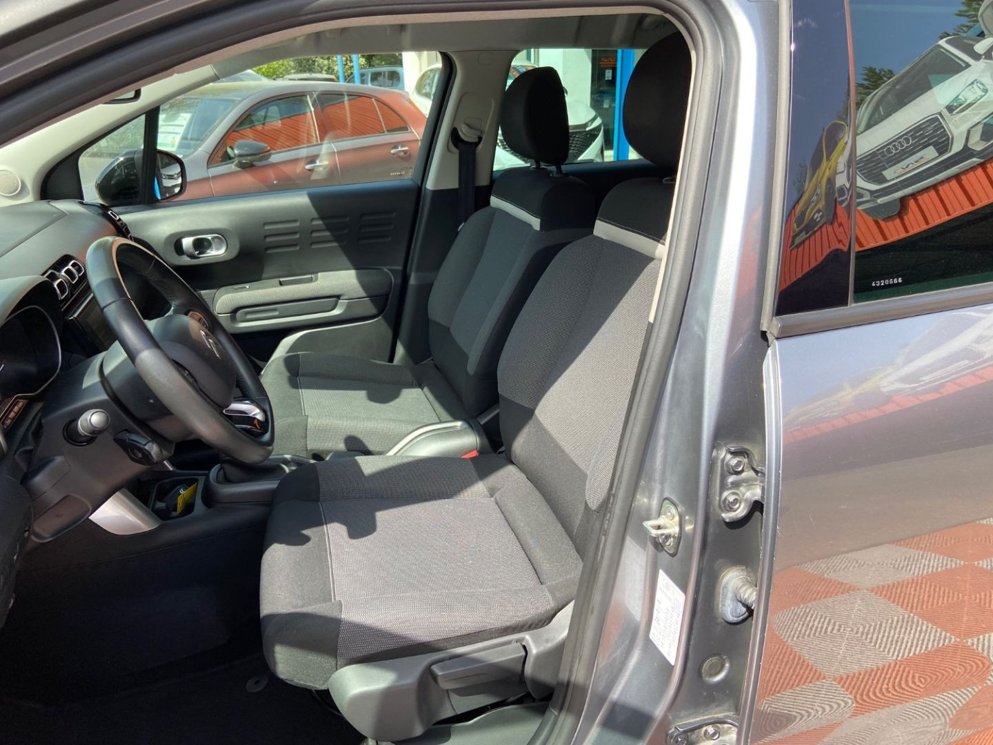 CITROEN C3 Aircross en vente à Cahors chez votre mandataire automobile