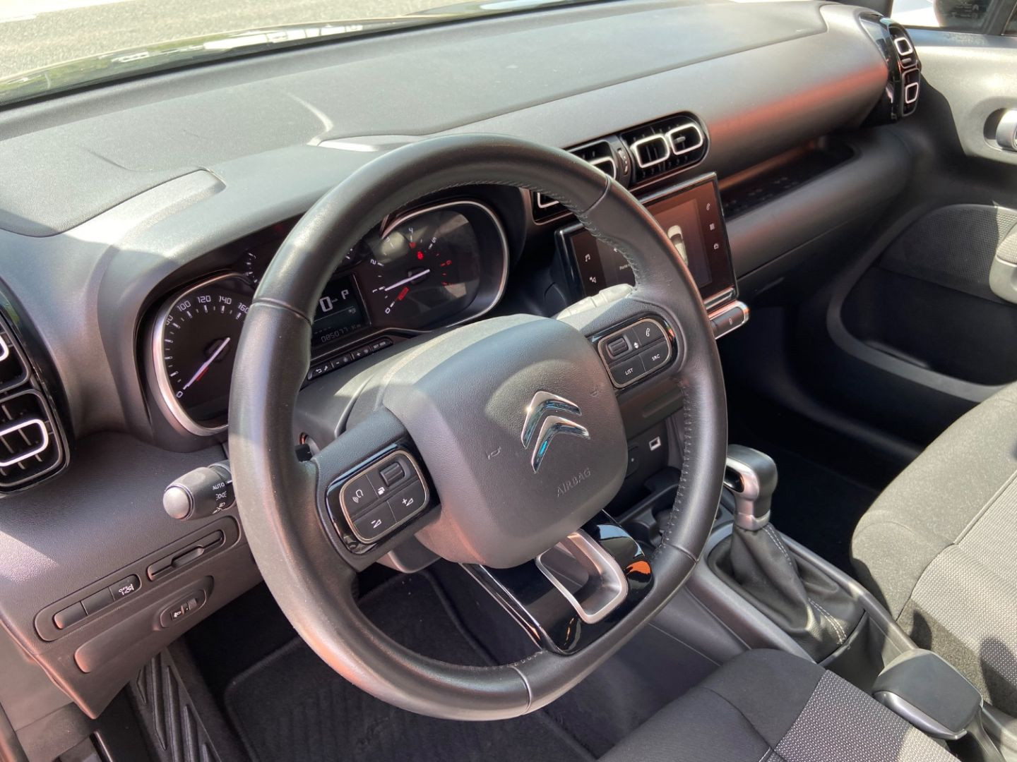 CITROEN C3 Aircross en vente à Cahors chez votre mandataire automobile