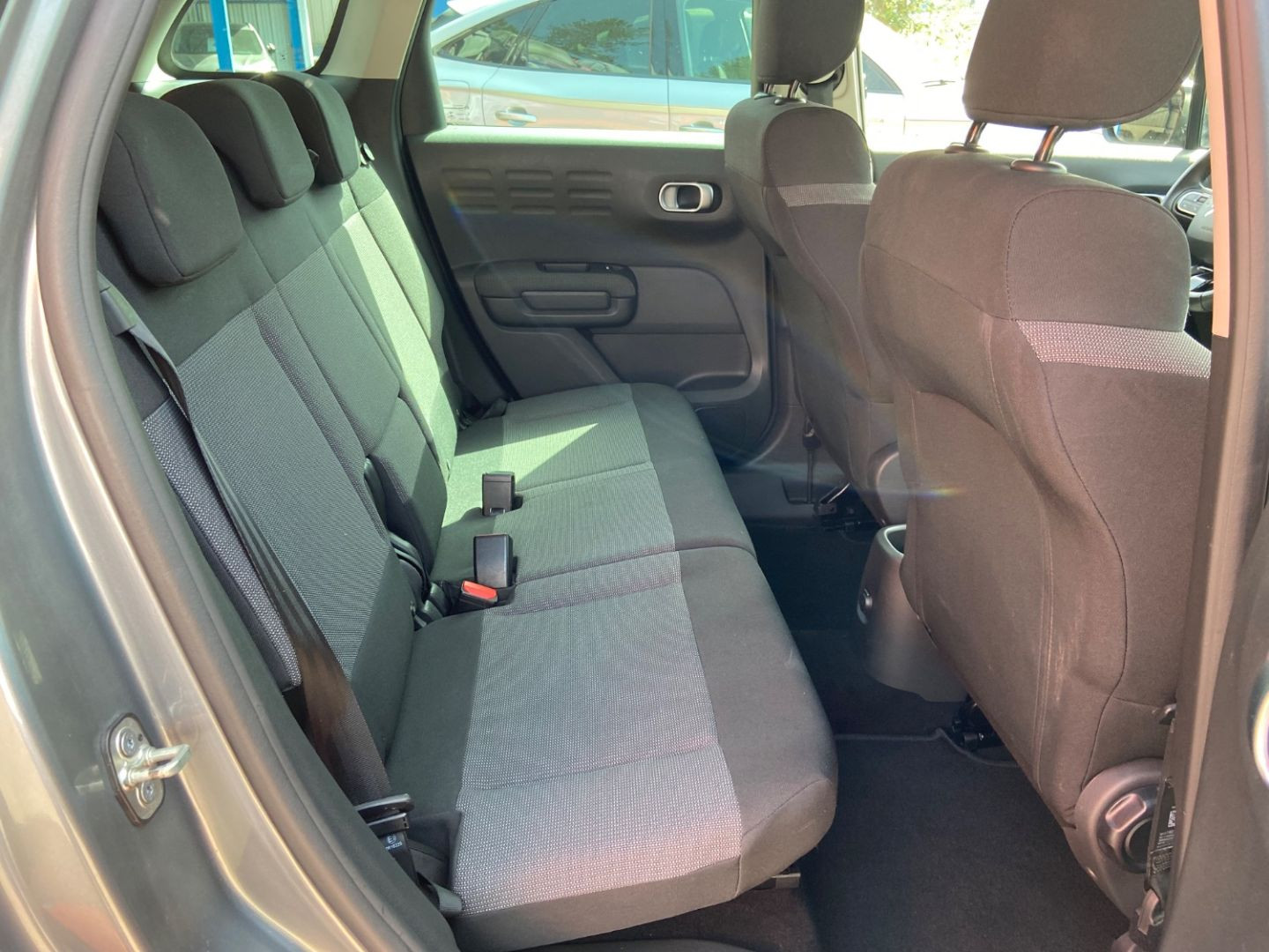 CITROEN C3 Aircross en vente à Cahors chez votre mandataire automobile