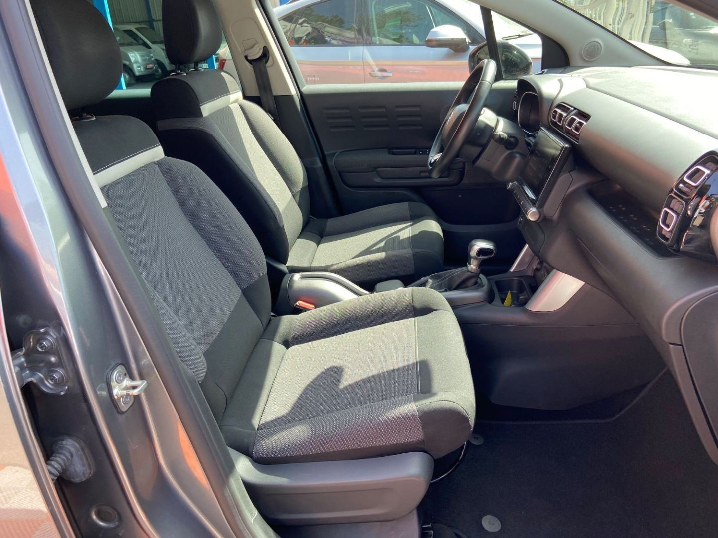 CITROEN C3 Aircross en vente à Cahors chez votre mandataire automobile