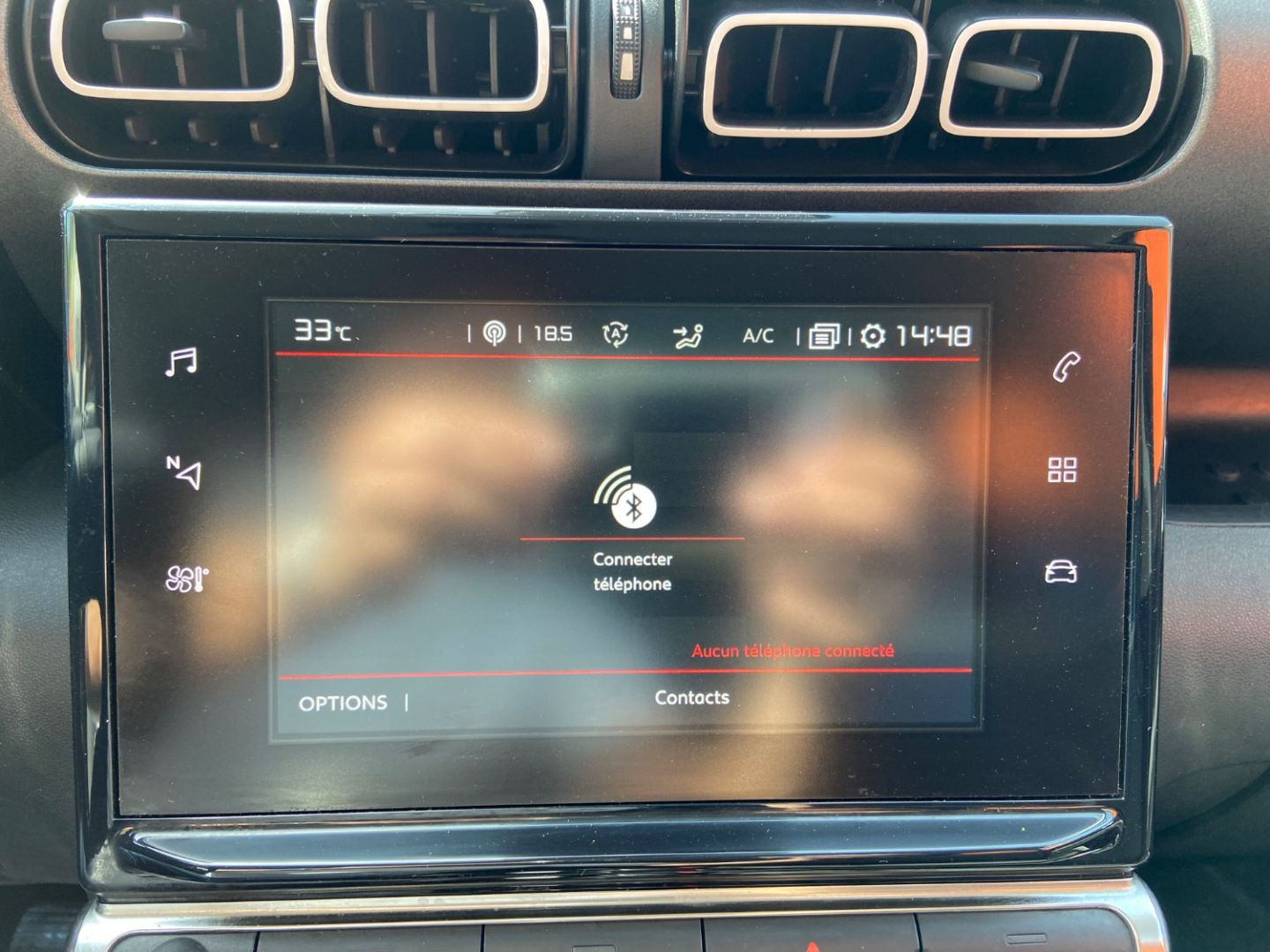 CITROEN C3 Aircross en vente à Cahors chez votre mandataire automobile