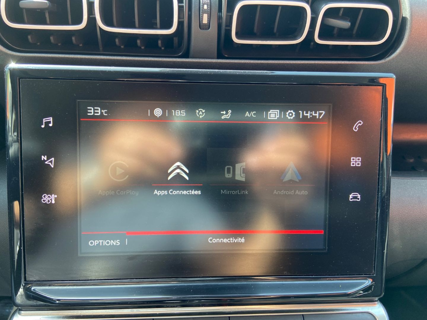 CITROEN C3 Aircross en vente à Cahors chez votre mandataire automobile