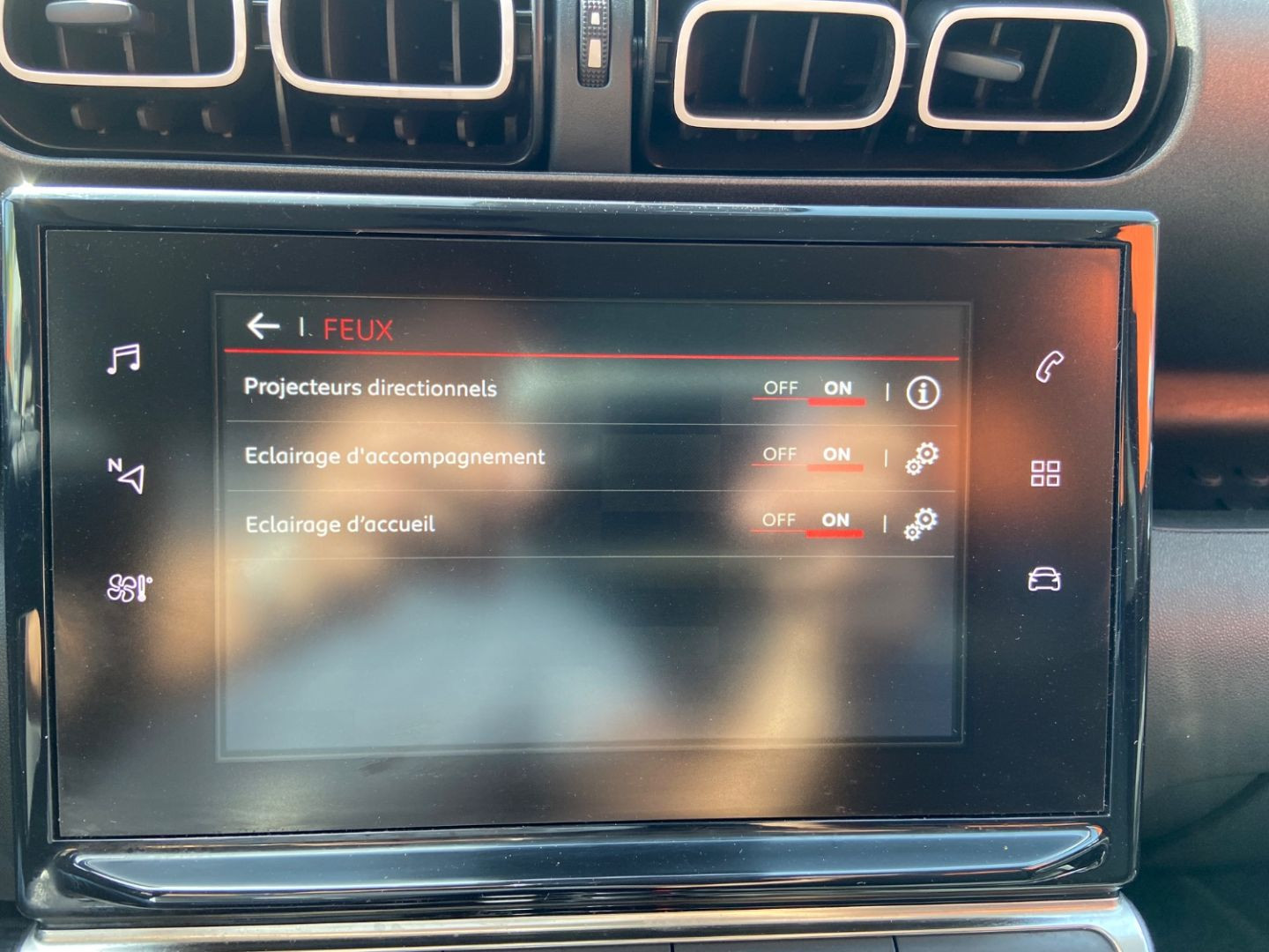 CITROEN C3 Aircross en vente à Cahors chez votre mandataire automobile