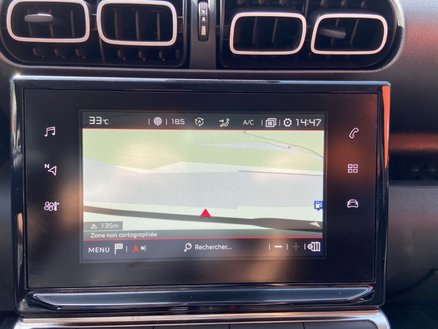 CITROEN C3 Aircross en vente à Cahors chez votre mandataire automobile