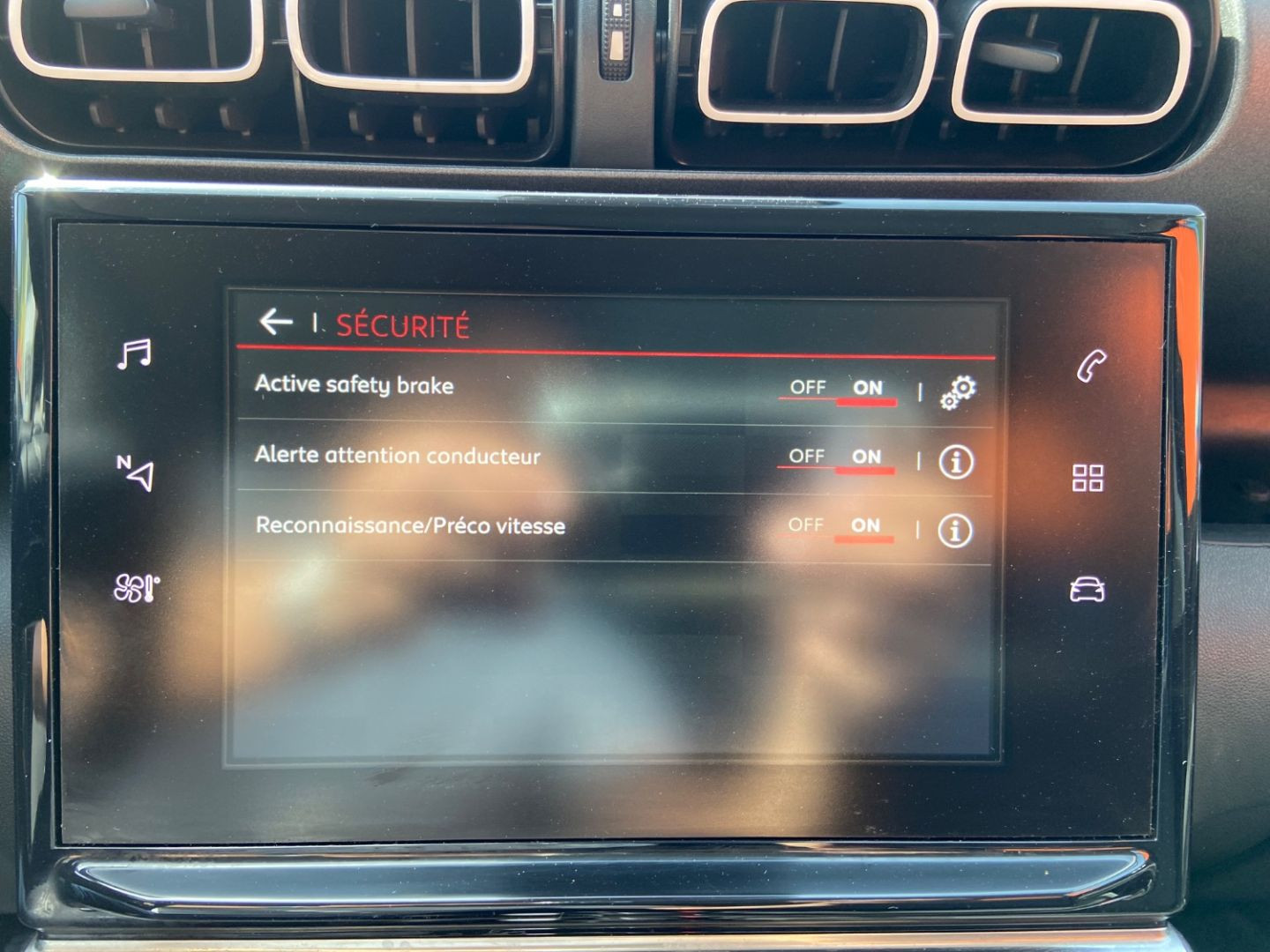 CITROEN C3 Aircross en vente à Cahors chez votre mandataire automobile