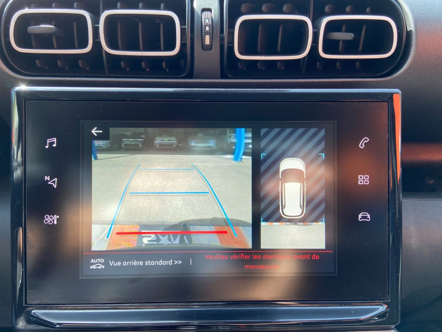 CITROEN C3 Aircross en vente à Cahors chez votre mandataire automobile