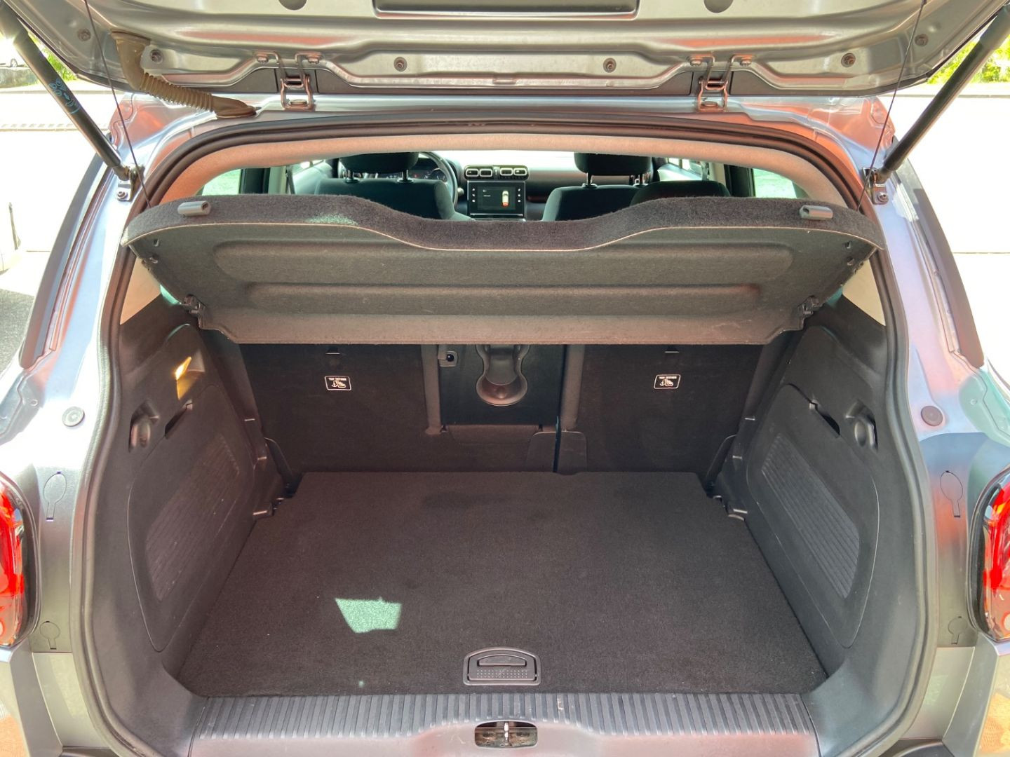 CITROEN C3 Aircross en vente à Cahors chez votre mandataire automobile