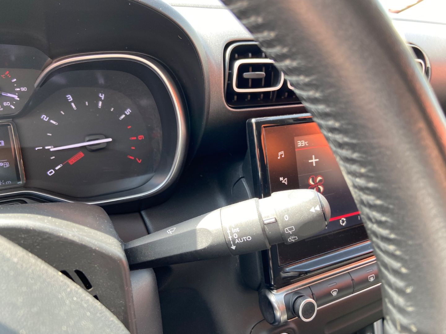 CITROEN C3 Aircross en vente à Cahors chez votre mandataire automobile