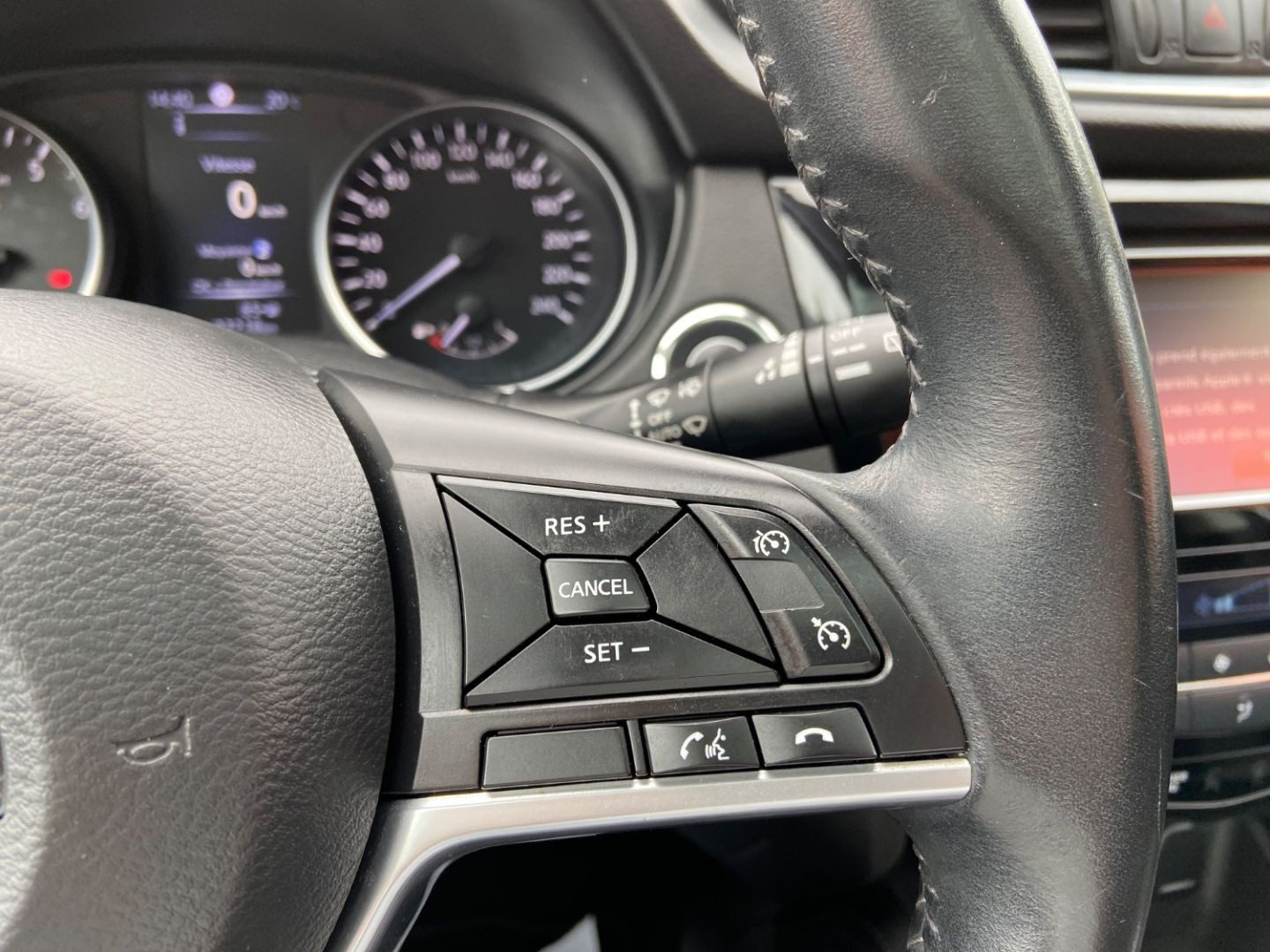 NISSAN Qashqai en vente à Cahors chez votre mandataire automobile