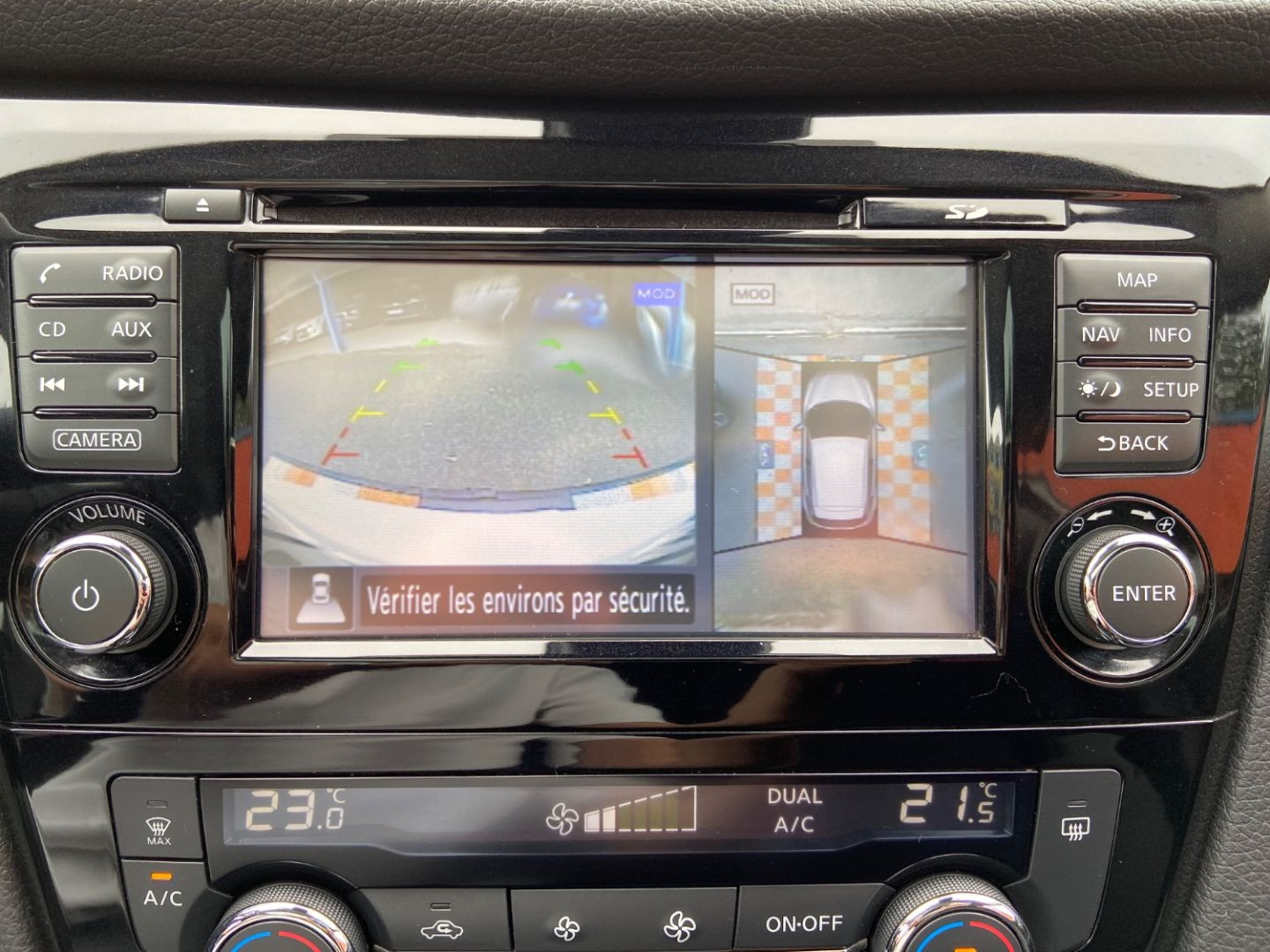 NISSAN Qashqai en vente à Cahors chez votre mandataire automobile