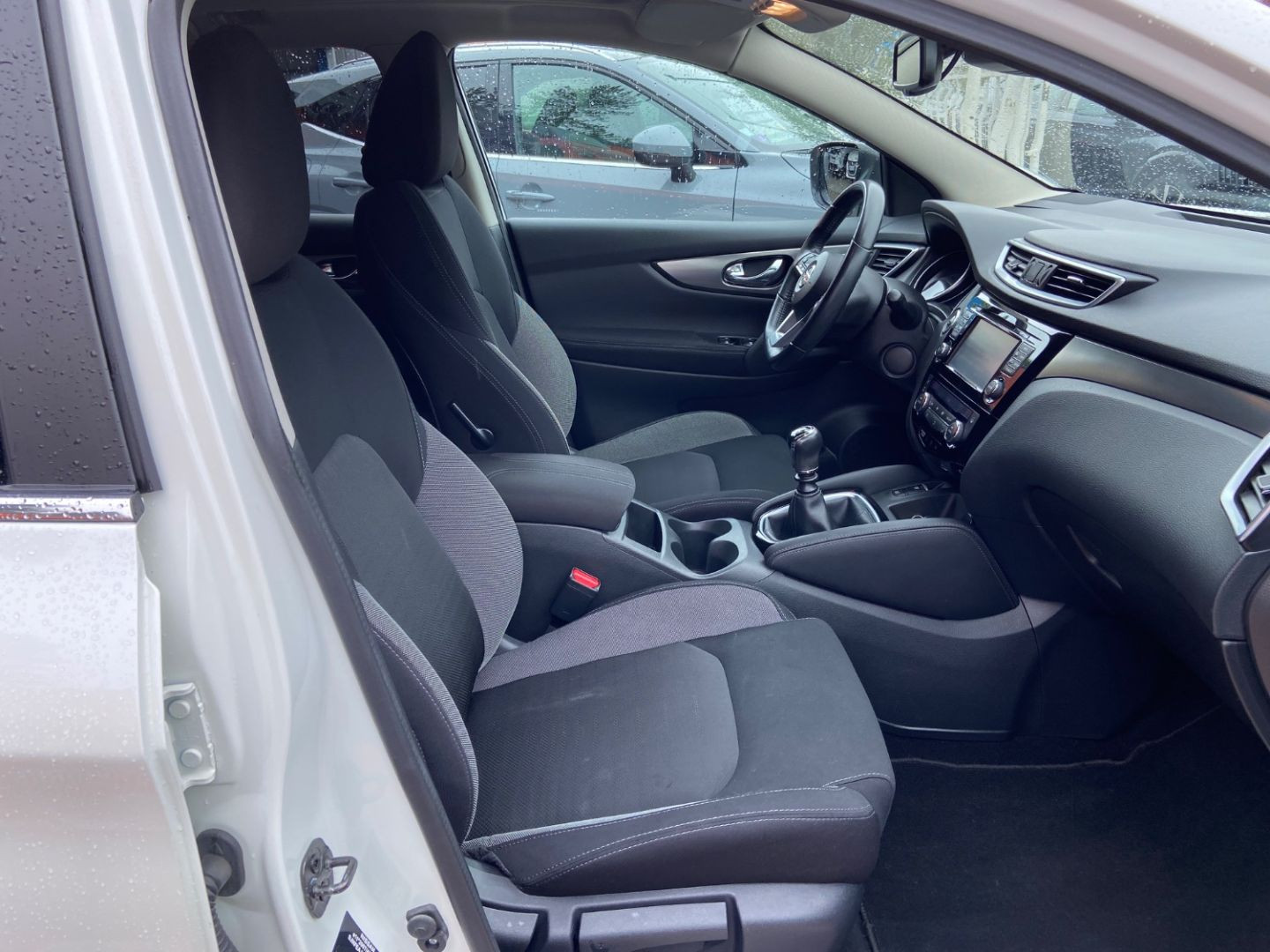 NISSAN Qashqai en vente à Cahors chez votre mandataire automobile