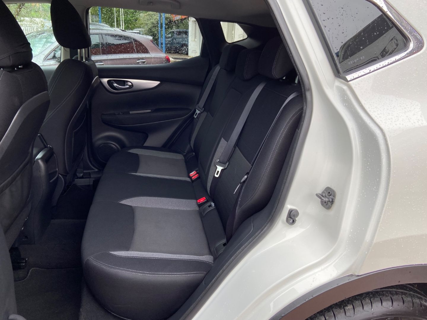 NISSAN Qashqai en vente à Cahors chez votre mandataire automobile