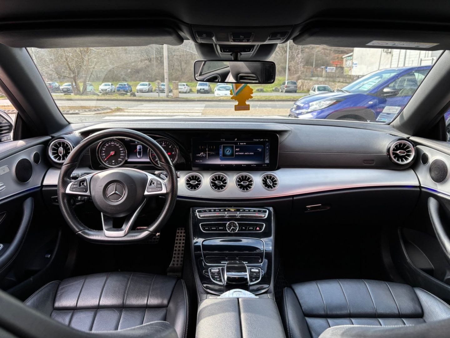 MERCEDES-BENZ Classe E Cabriolet en vente à Cahors chez votre mandataire automobile