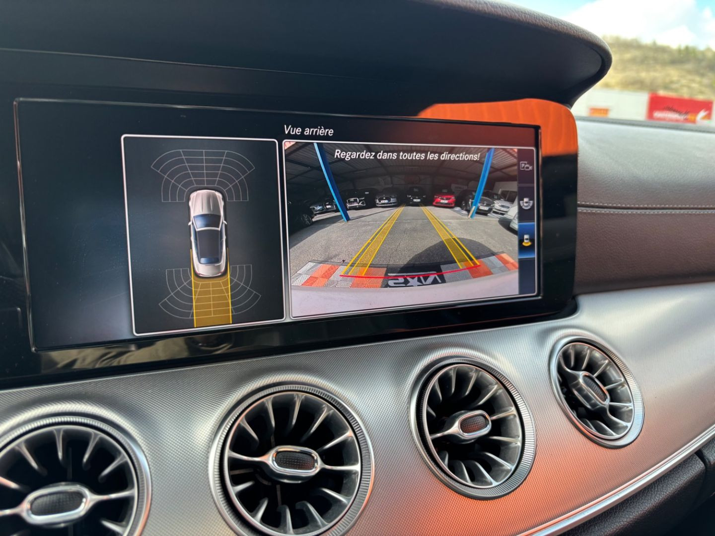 MERCEDES-BENZ Classe E Cabriolet en vente à Cahors chez votre mandataire automobile