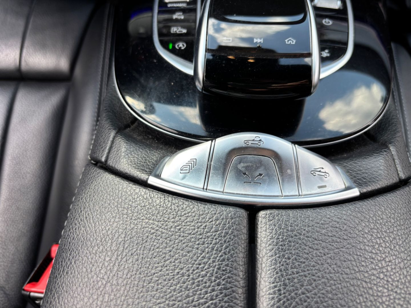MERCEDES-BENZ Classe E Cabriolet en vente à Cahors chez votre mandataire automobile
