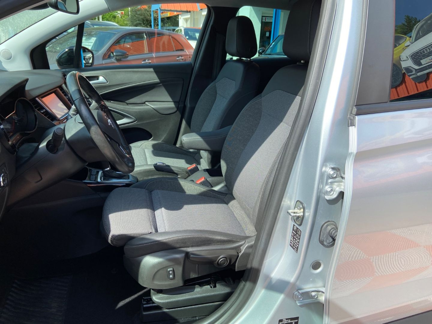 OPEL Crossland en vente à Cahors chez votre mandataire automobile