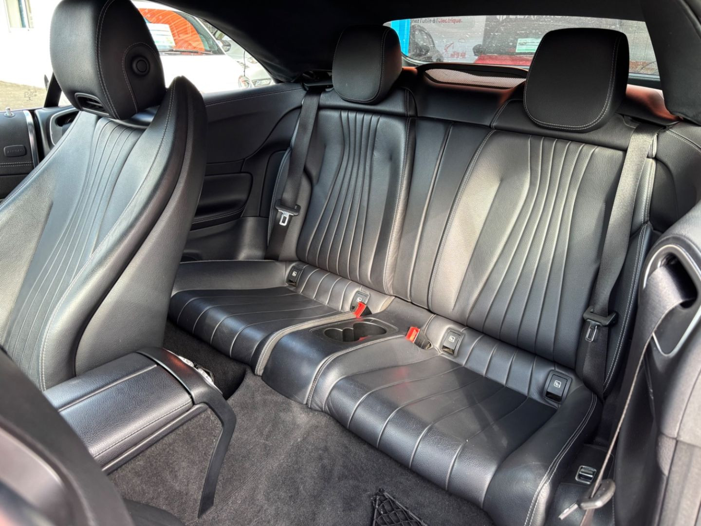 MERCEDES-BENZ Classe E Cabriolet en vente à Cahors chez votre mandataire automobile