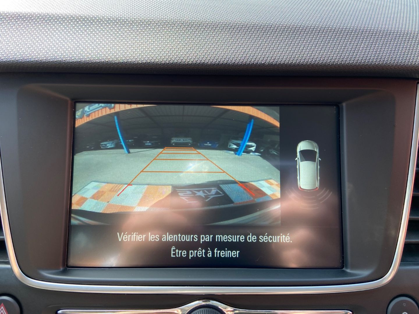 OPEL Crossland en vente à Cahors chez votre mandataire automobile