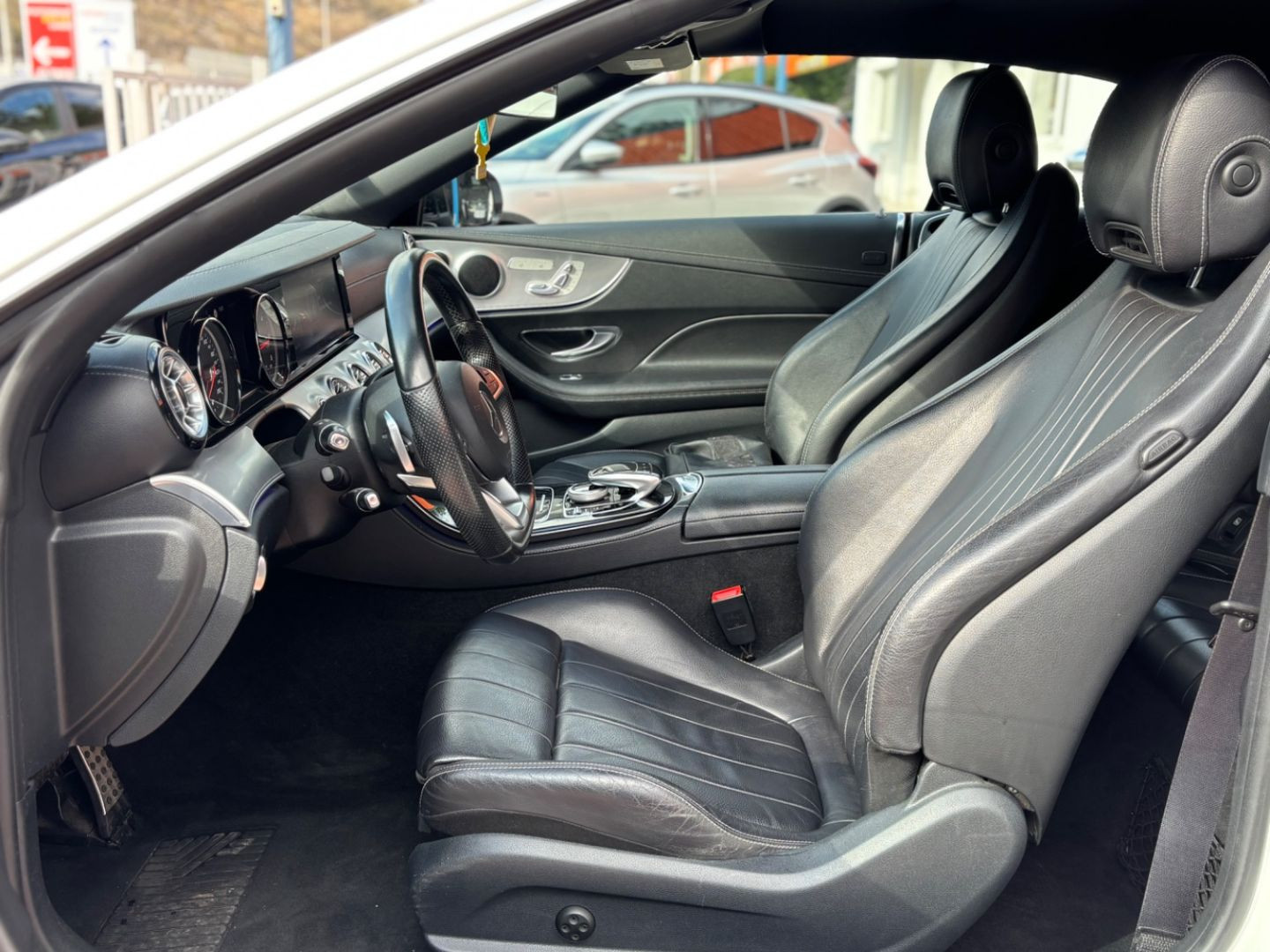 MERCEDES-BENZ Classe E Cabriolet en vente à Cahors chez votre mandataire automobile