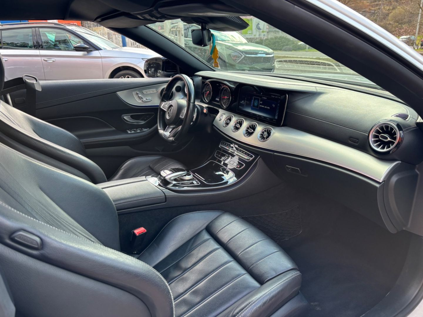MERCEDES-BENZ Classe E Cabriolet en vente à Cahors chez votre mandataire automobile