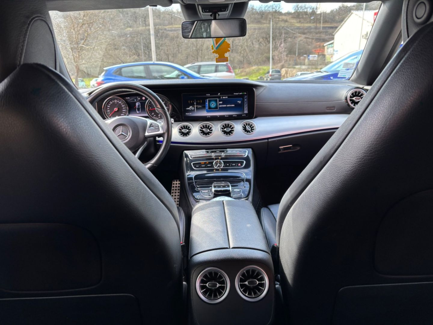 MERCEDES-BENZ Classe E Cabriolet en vente à Cahors chez votre mandataire automobile