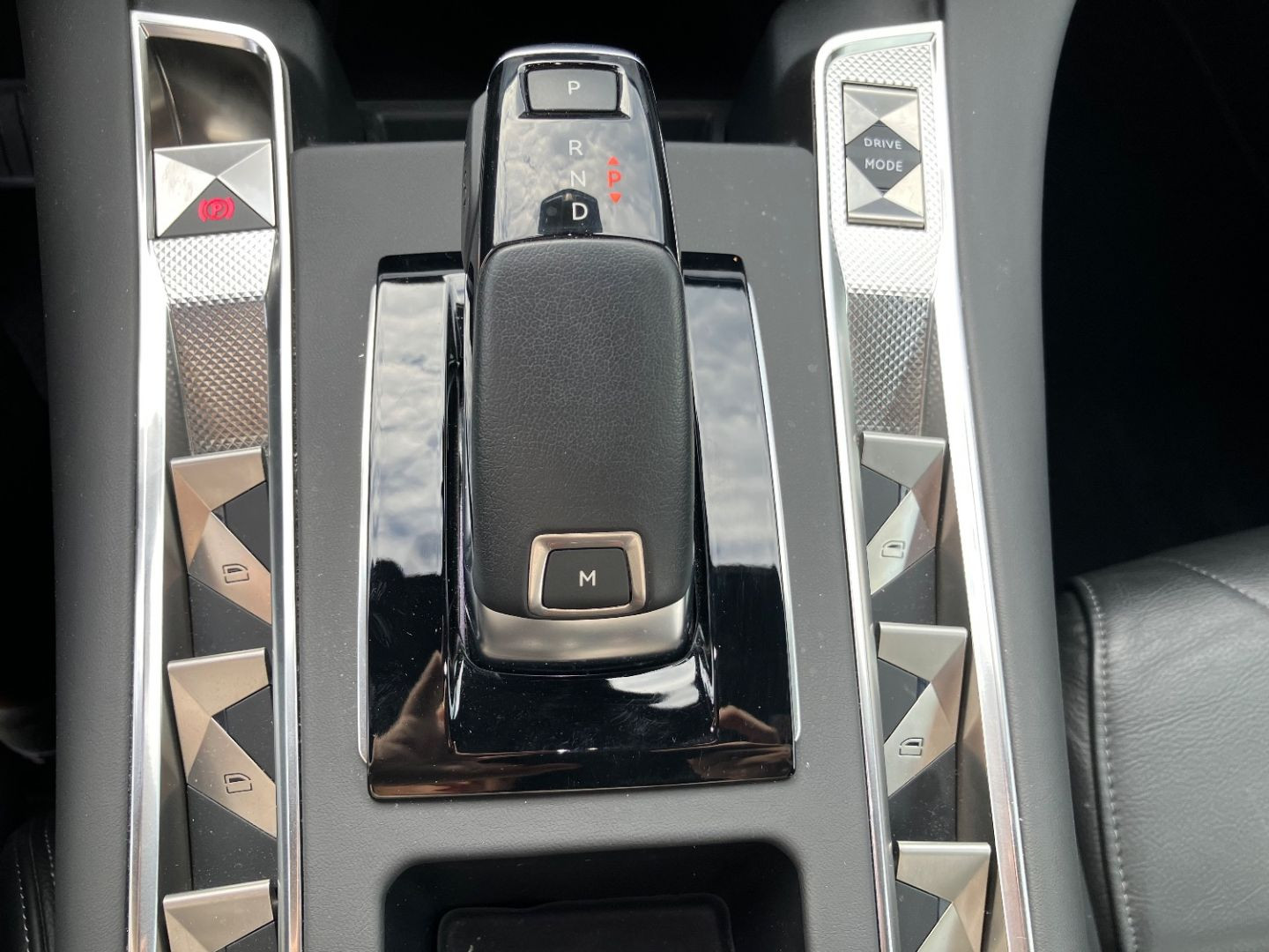 DS DS7 en vente à Cahors chez votre mandataire automobile