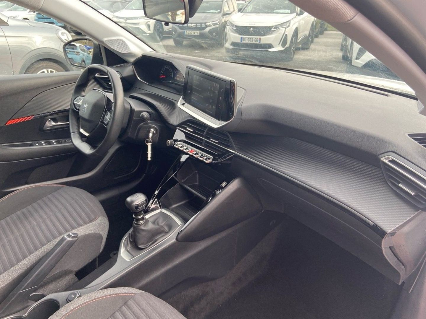 PEUGEOT 208 Affaire en vente à Cahors chez votre mandataire automobile