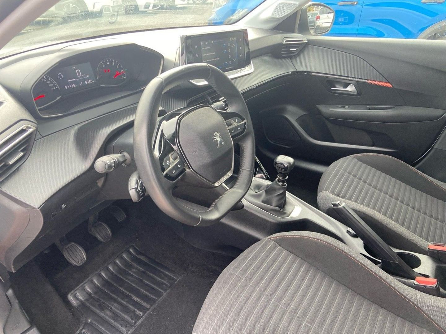 PEUGEOT 208 Affaire en vente à Cahors chez votre mandataire automobile