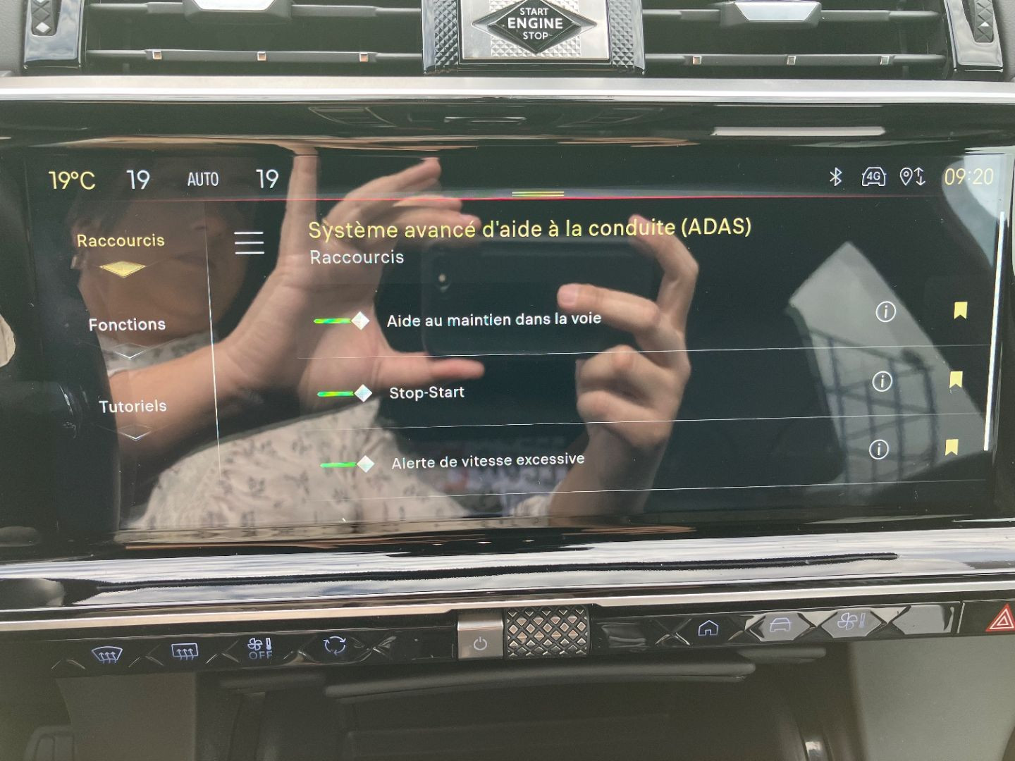 DS DS7 en vente à Cahors chez votre mandataire automobile