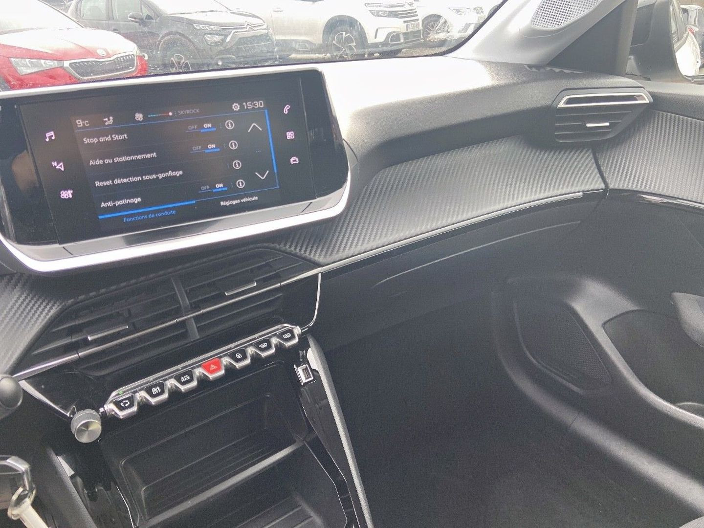 PEUGEOT 208 Affaire en vente à Cahors chez votre mandataire automobile