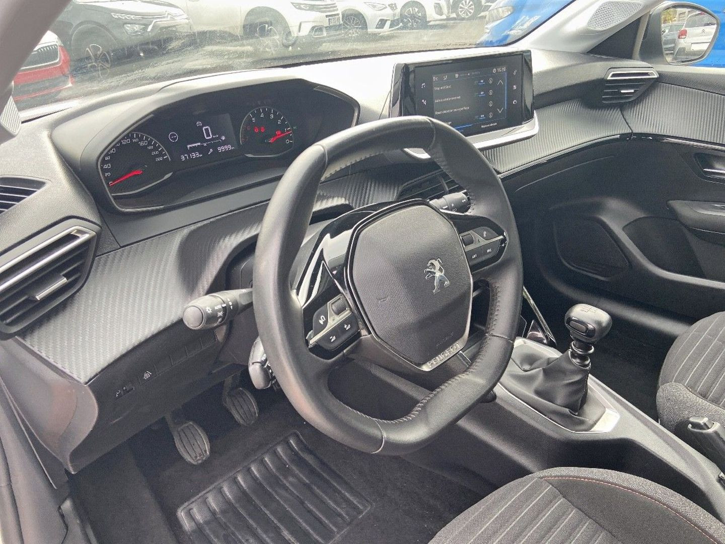 PEUGEOT 208 Affaire en vente à Cahors chez votre mandataire automobile